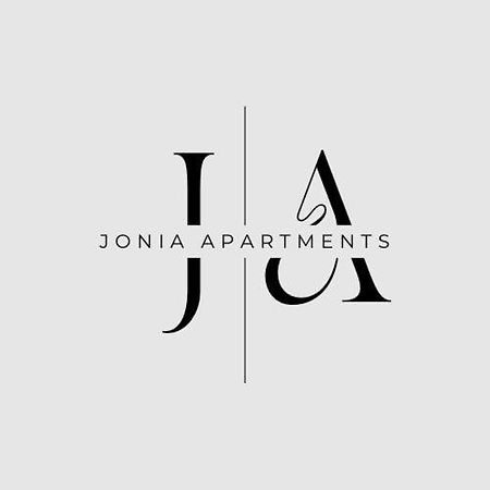 Jonia Apartments Giarre Esterno foto